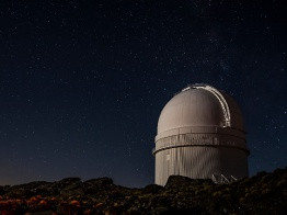 Телескопы и обсерватории. Что мы знаем о других планетах?