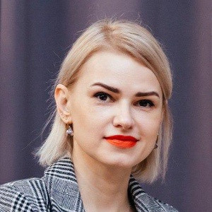 Филиппова Наталья
