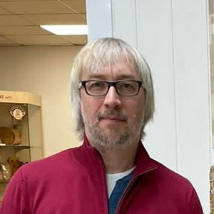 Луговский Алексей