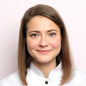 Маслова Анна