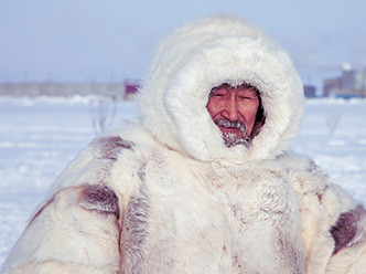 Люди — главное богатство России