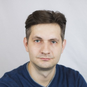 Карелин Антон