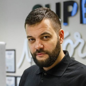 Матвиенко Юрий