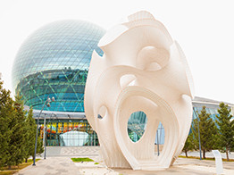 Архитекторы, которые меняют города до узнаваемости