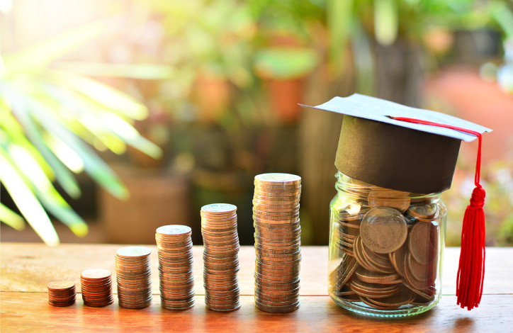 Как получить зарплату за хорошую учебу