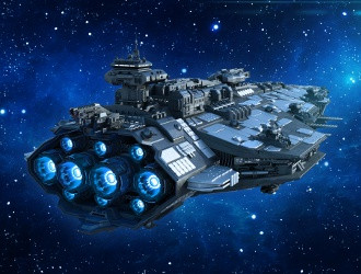 Ядерная энергодвигательная установка