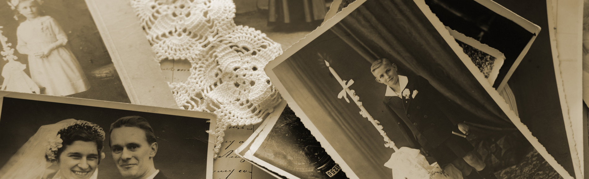 История России в фотографиях