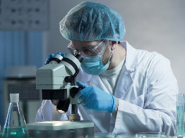 Как изобрести лекарство от рака