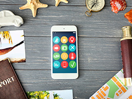 Туризм сегодня: какими сервисами пользоваться