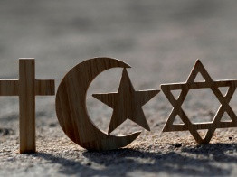 Уважение к религии: религиозные праздники