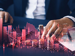 От бухгалтера до программиста: кто занимается экономикой?