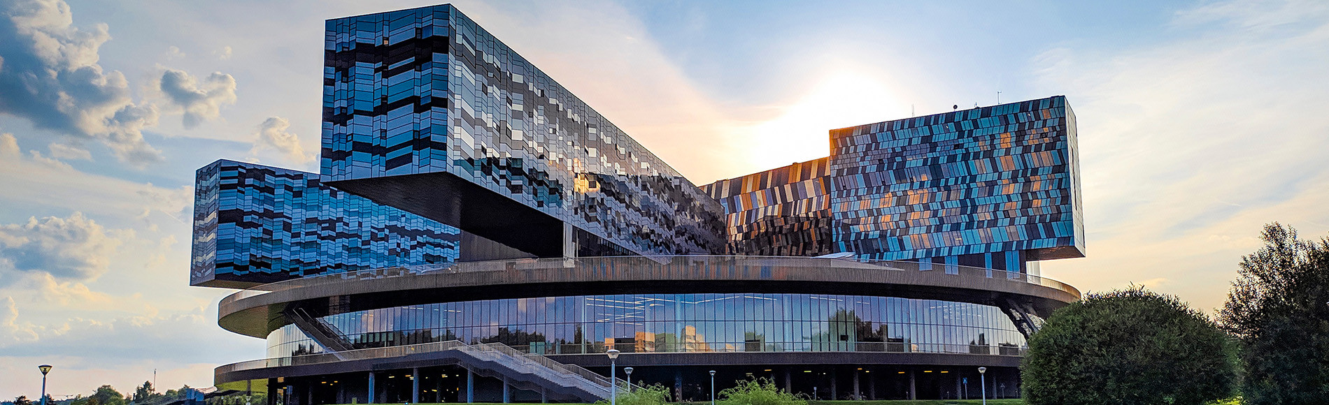 Сколково - наукоград нового образца