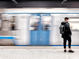 Что такое городская антропология