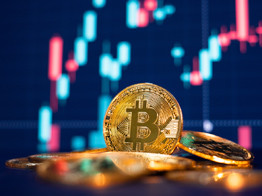 Даёшь революцию! Биткоин скоро заменит деньги?