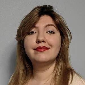 Мищенко Дарья