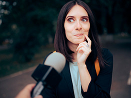 Как взять своё первое интервью? Практические советы для блогеров и журналистов