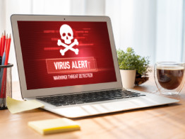 Обходим подводные камни в Интернете: всё, что нужно знать о кибербезопасности