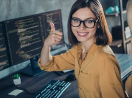 Стипендии, гранты, олимпиады: где проявить себя юному программисту?