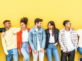 Уважение к другим культурам