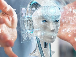 Самые крутые проекты на основе искусственного интеллекта в России