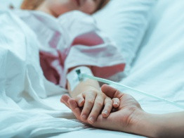 Моямоя и аргироз: как в России борются с самыми редкими заболеваниями