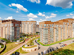 Типовая застройка «спальников»: за что её не любят урбанисты и что с этим делать?