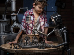 Как сделать открытие и выиграть 200 млн рублей? Cписок конкурсов для изобретателей