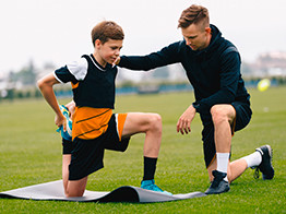 Чему учат в институтах физкультуры