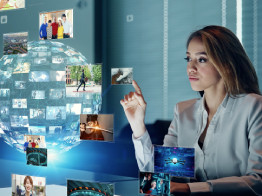 Журналистика будущего: как VR, AR и 360° используют в медиабизнесе