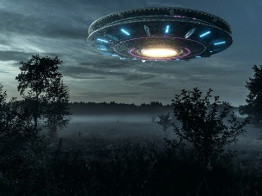 Одни ли мы во Вселенной?