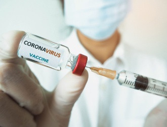 В России выпущена новая вакцина от коронавируса!