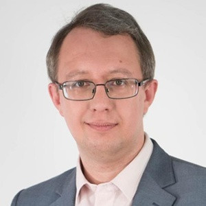 Лукинский Дмитрий