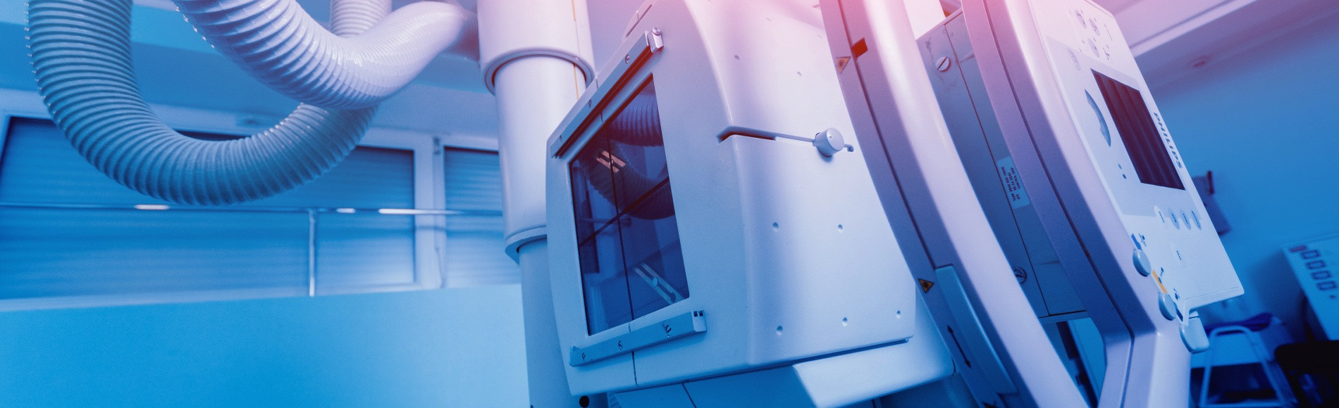 Подвижный рентген