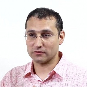 Ахмедов Эмиль Тофикович