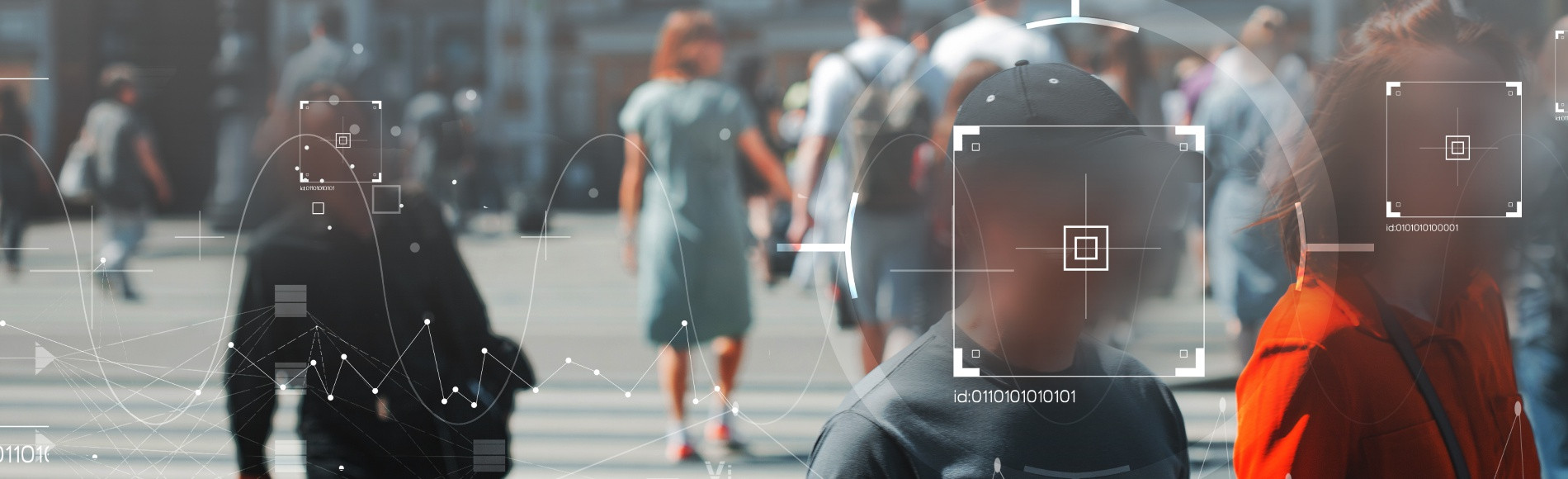 Технология распознавания лиц