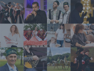 Народы России: культурное наследие и современные традиции