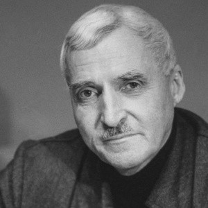 Симонов Константин