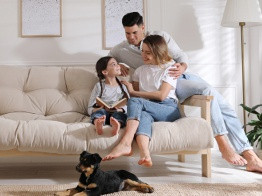 Традиционная семья