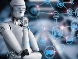 Разгадать и скопировать: учёные создают искусственный интеллект, который думает как человек