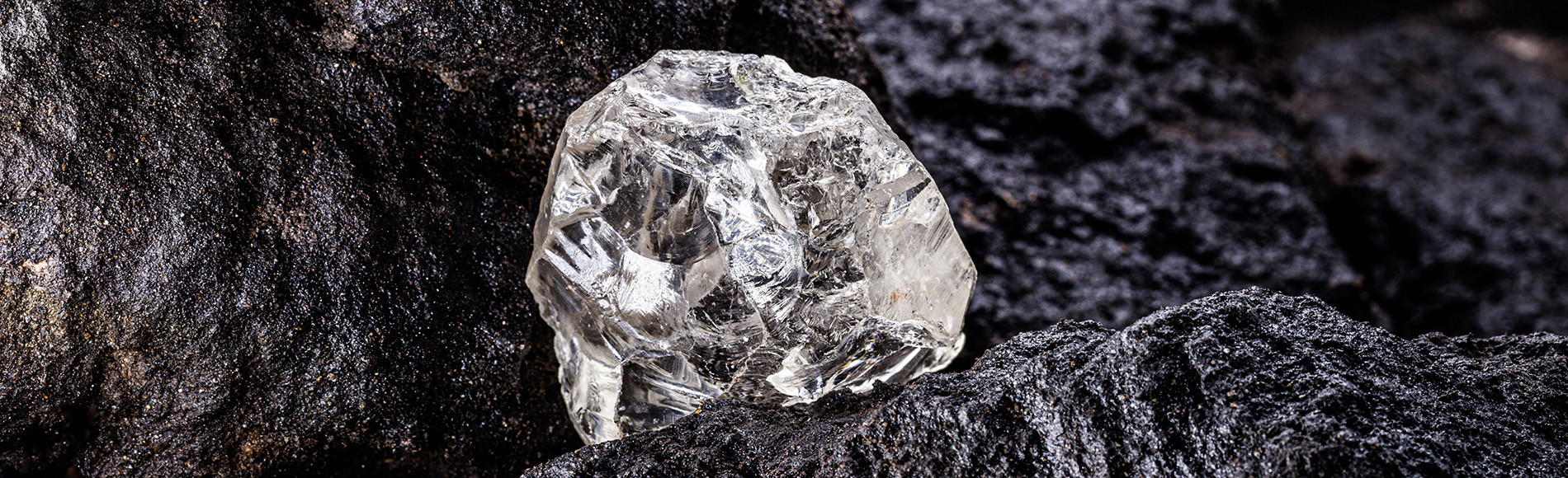 Россия – № 1 в мире по добыче алмазов