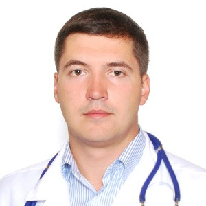 Карпенко Максим