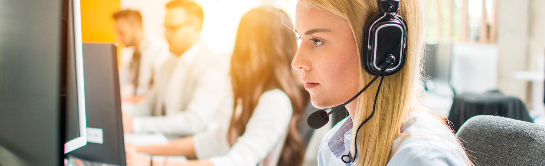 Телефон доверия