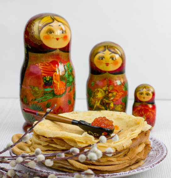 Разные культуры и обычаи