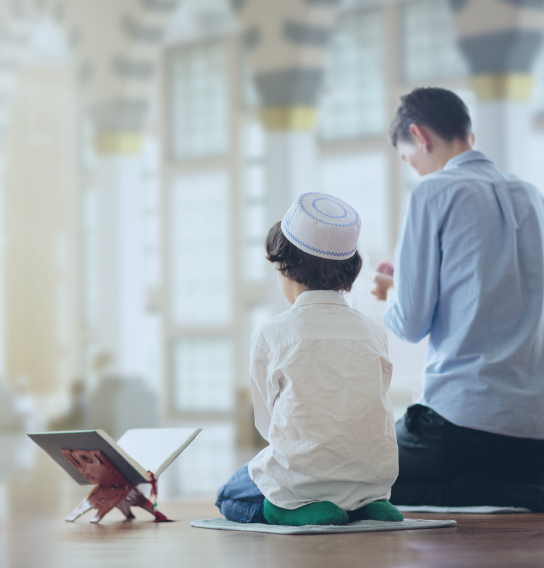 Уважение к религии