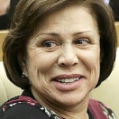 Роднина Ирина Константиновна