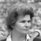 Терешкова Валентина Владимировна