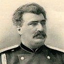 Пржевальский Николай Михайлович