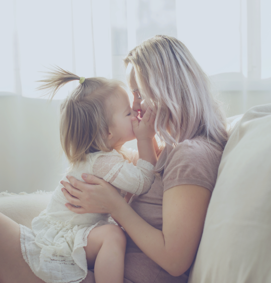 Охрана и защита материнства