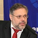 Хазин Михаил Леонидович