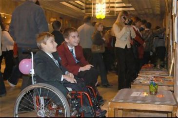 Школы и сады москвы будут обучать детей с ограниченными возможностями